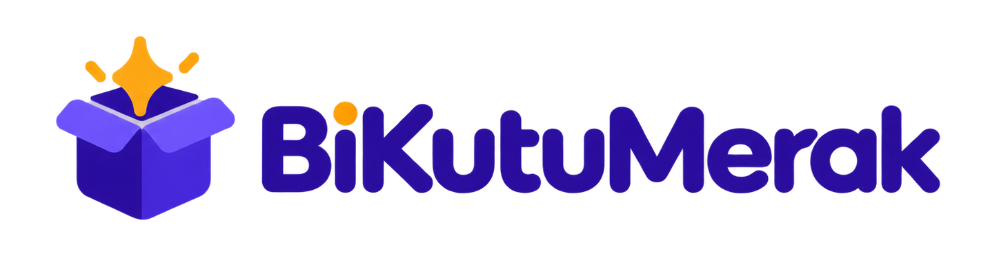 BiKutuMerak